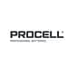 Procell Alkaline Battery, D, 1/Pack (PC1300)