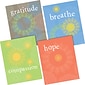 Barker Creek Be Kind Motivational Art Prints, 8/Set (4187)