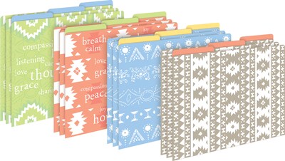Barker Creek Curated Collection, Thoughtfulness, 429/Set (3998)