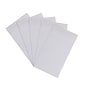 JAM Paper #6 Coin Business Envelopes, 3.375 x 6, White, Bulk 250/Box (1623184H)