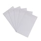 JAM Paper #6 Coin Business Envelopes, 3.375 x 6, White, 25/Pack (1623184)