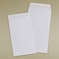 JAM Paper #6 Coin Business Envelopes, 3.375 x 6, White, 25/Pack (1623184)