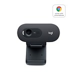 Logitech C505 Universal Webcam (960-001363)
