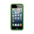 Insten Hard Cover Case For Apple iPhone SE / 5 / 5S - Green