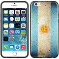Insten TPU Imd Ultra Thin Skin Rubber Gel Case For Apple iPhone 6 / 6s - Flag Argentina