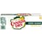 Canada Dry Zero Sugar Ginger Ale Soda, 12 oz., 24/Carton (00078000148169)