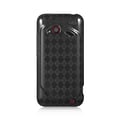 Insten Gel Case For HTC Droid Incredible (LTE version) - Smoke