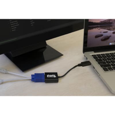 Comprehensive DPM-VGAF DisplayPort/VGA Audio/Video Cable