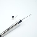Zebra M-301 Mechanical Pencil, 0.5mm, #2 Medium Lead, 2/Pack (54012)