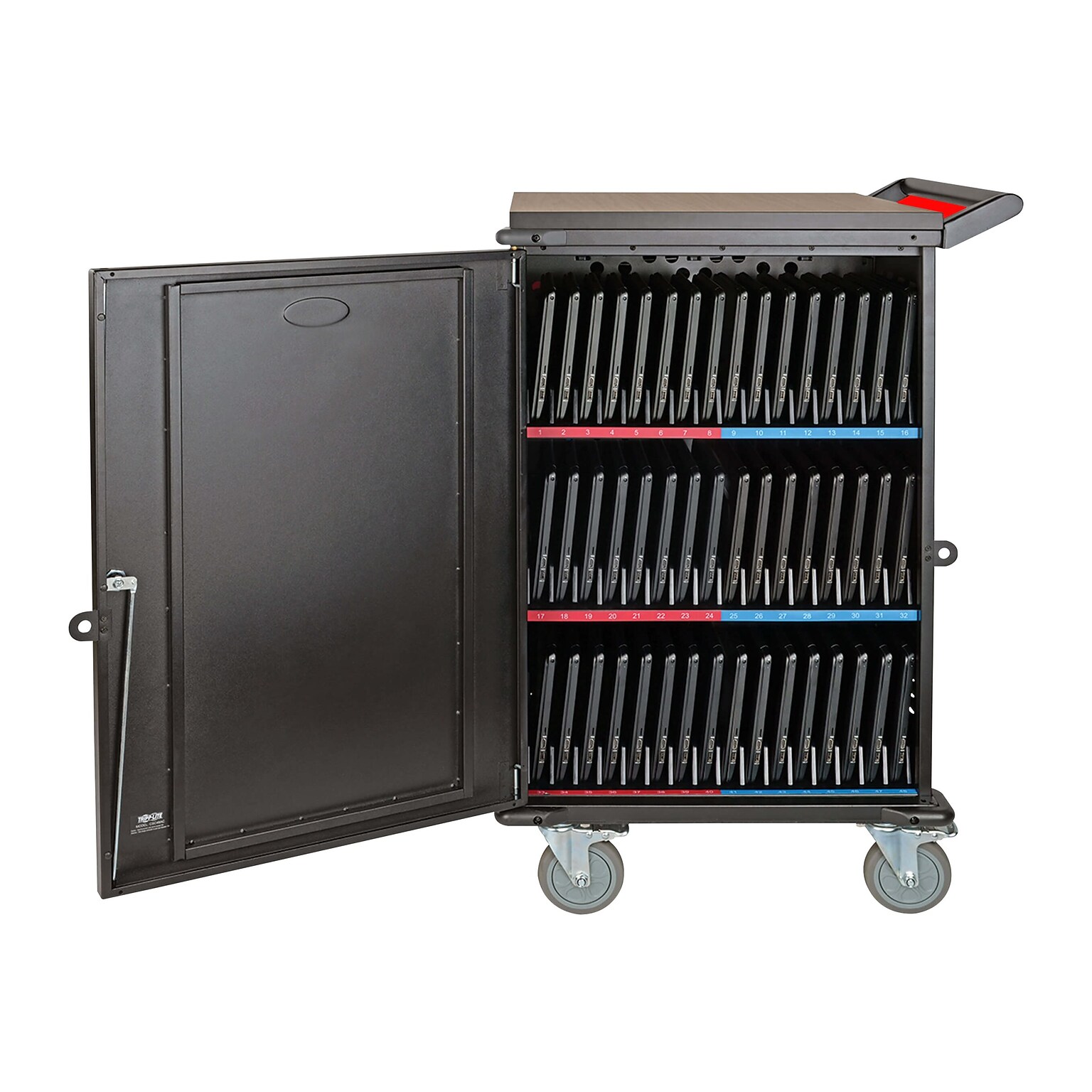 Tripplite Mobile Charging Cart (CSC48AC)