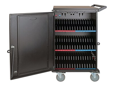 Tripplite Mobile Charging Cart (CSC48AC)