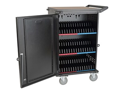 Tripplite Mobile Charging Cart (CSC48AC)