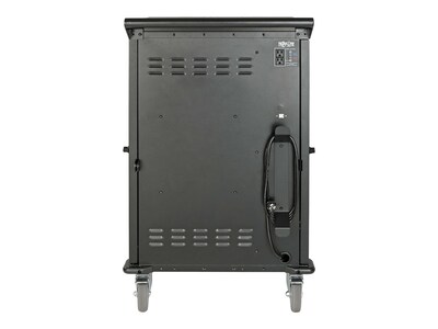 Tripplite Mobile Charging Cart (CSC48AC)