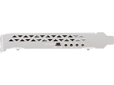 Asus Hyper HYPER M.2 X16 CARDV2 PCI Express