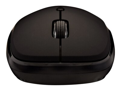 V7 MW550BT Wireless Optical Mouse,  Black
