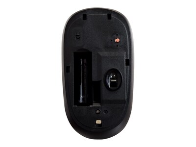 V7 MW550BT Wireless Optical Mouse,  Black