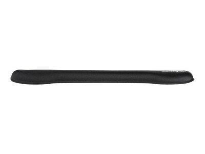 StarTech Foam Non-Skid Wrist Rest, Black (WRSTRST)