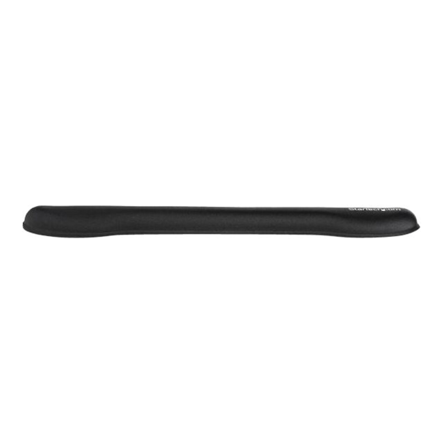 StarTech Foam Non-Skid Wrist Rest, Black (WRSTRST)
