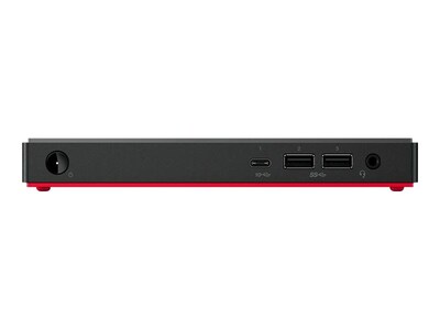 Lenovo ThinkCentre M90n-1 IoT 11AK000BUS Desktop Computer, Intel i5, 8GB RAM, 512GB SSD