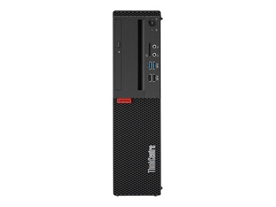 Lenovo ThinkCentre M75s-1 11A9000MUS Desktop Computer, AMD Ryzen 3 Pro, 8GB RAM, 1TB HDD