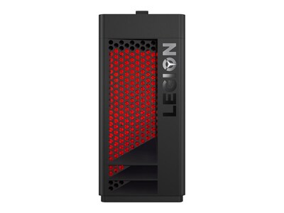 Lenovo Legion T530-28ICB 90L300DXUS Gaming Desktop Computer, Intel i5, 16GB RAM, 512GB SSD