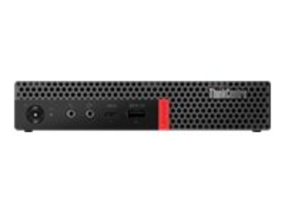 Lenovo ThinkCentre M920q 10RS0014US Desktop Computer, Intel i5, 8GB RAM, 256GB SSD