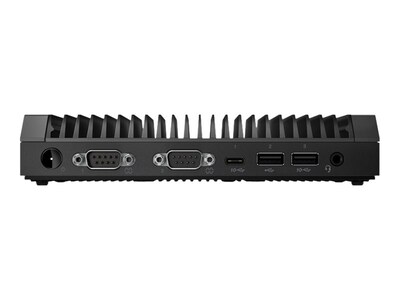 Lenovo ThinkCentre M75n IoT 11BW0009US Desktop Computer, AMD Athlon Silver, 4GB RAM, 128GB SSD