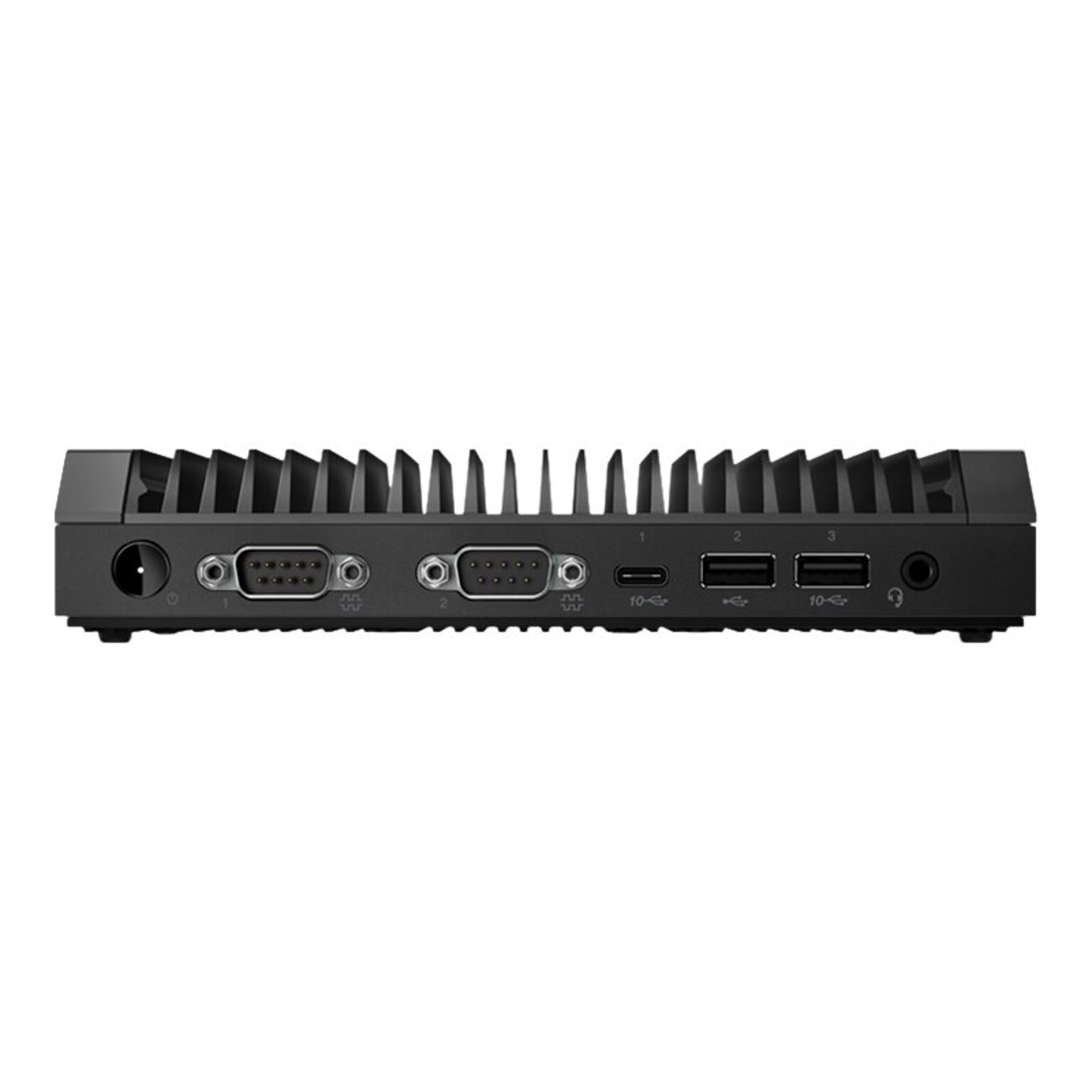 Lenovo ThinkCentre M75n IoT 11BW0009US Desktop Computer, AMD Athlon Silver, 4GB RAM, 128GB SSD