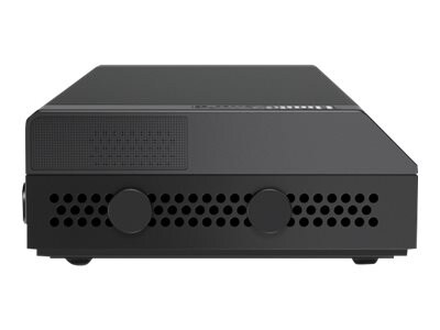 Lenovo ThinkCentre M75n IoT 11BW0009US Desktop Computer, AMD Athlon Silver, 4GB RAM, 128GB SSD