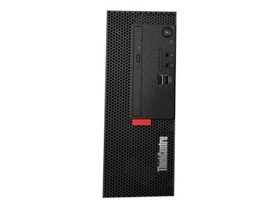 Lenovo ThinkCentre M720e 11BD003FUS Desktop Computer, Intel i3, 8GB RAM, 128GB SSD