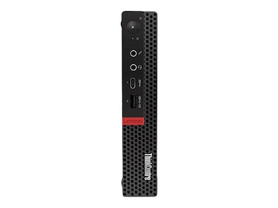 Lenovo ThinkCentre M720q 10T70050US Desktop Computer, Intel i5, 8GB RAM, 1TB HDD