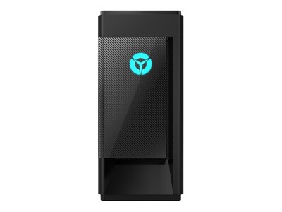 Lenovo Legion T5 28IMB05 Gaming Desktop Computer, Intel i5-10400F, 16GB RAM, 1TB SSD (90NC007LUS)