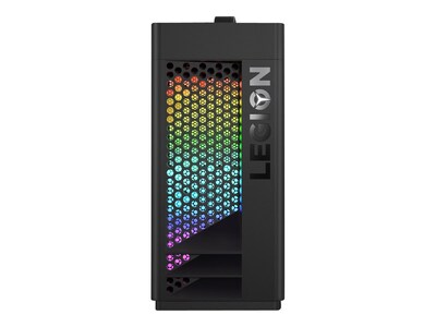 Lenovo Legion T730-28ICO 90JF00M1US Gaming Desktop Computer, Intel i9, 32GB RAM, 1TB SSD
