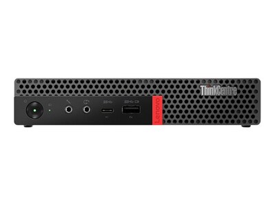 Lenovo ThinkCentre M920x 10S10003US Desktop Computer, Intel i5, 8GB RAM, 256GB SSD