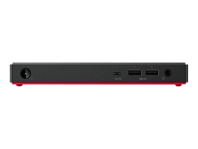 Lenovo ThinkCentre M90n-1 IoT 11AK000TUS Desktop Computer, Intel i3, 8GB Memory, 256GB SSD