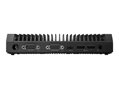 Lenovo ThinkCentre M90n-1 IoT 11AH000UUS Desktop Computer, Intel i3, 4GB RAM, 128GB SSD