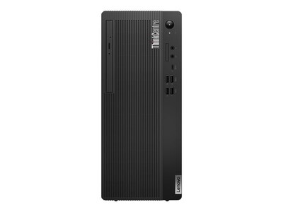 Lenovo ThinkCentre M70t 11DA001GUS Desktop Computer, Intel i5, 16GB RAM, 256GB SSD