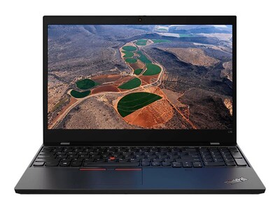 Lenovo ThinkPad L15 Gen 1 20U7 15.6 Notebook, AMD Ryzen 5, 4GB Memory, 256GB SSD, Windows 10 Pro (20U7000KUS)