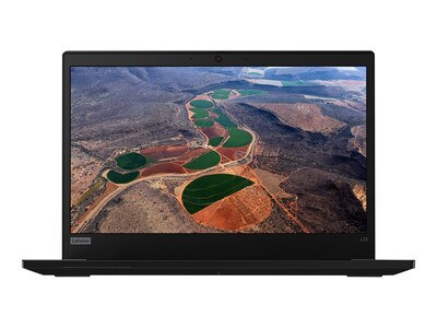 Lenovo ThinkPad L13 20R3 13.3 Notebook, Intel i5, 16GB Memory, 512GB SSD, Windows 10 Pro (20R3000KUS)