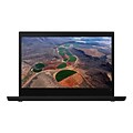 Lenovo ThinkPad L14 Gen 1 20U5 14 Notebook, AMD Ryzen 5, 8GB Memory, 256GB SSD, Windows 10 Pro (20U5000WUS)