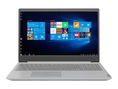 Lenovo V15-ADA 82C7 15.6 Notebook, AMD Athlon Gold 3150U, 8GB Memory, 256GB SSD, Windows 10 Pro (82C7001BUS)