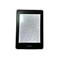 Amazon Kindle Paperwhite E-Reader, 6 Display, Waterproof, 8 GB, 10th Generation, Black (B07CXG6C9W)