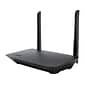 Linksys AC700 Dual Band Gaming Router, Black (E5350)