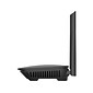 Linksys AC700 Dual Band Gaming Router, Black (E5350)