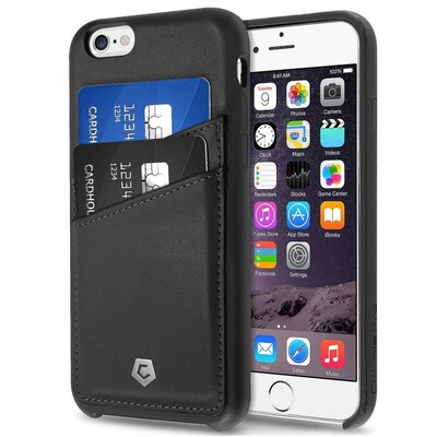 Cobble Pro Black Case for iPhone 6s (2163181)