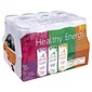 Aspire Variety Energy Drink, 12 oz., 12/Box (220-01088)