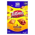 Totinos Pepperoni Pizza Rolls, 160 Rolls (49481)