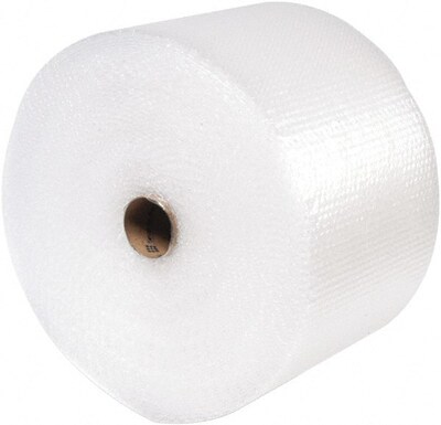 1/4 Bubble Roll, 36 x 250, 2/Bundle (100020462)