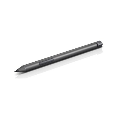 Lenovo Stylus Digital Pen, Gray (GX80U45010)