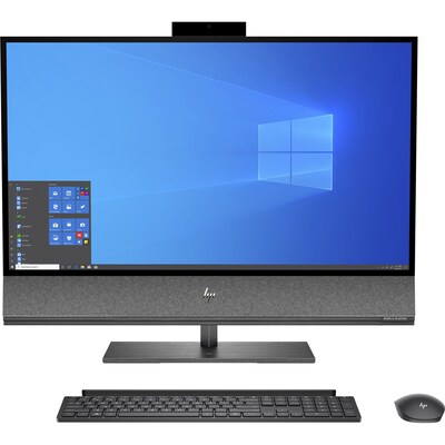 HP Envy 32-a0010 31.5 All-in-One Intel Core i7-9700 16GB 1TB SSD NVIDIA GeForce GTX 1650  Windows 10 Home